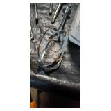 Commercial Kitchen Mixer Attachments Set