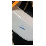 Commercial Kitchen Mixer Attachments Set