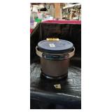 Presto FryDaddy Electric Deep Fryer