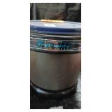 Presto FryDaddy Electric Deep Fryer