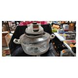 Galloping Gourmet Perfection-Aire Hot Plate