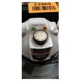 Galloping Gourmet Perfection-Aire Hot Plate