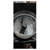 Galloping Gourmet Perfection-Aire Hot Plate