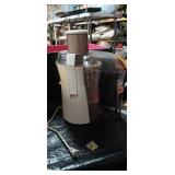 Food Processor Electric Kitchen Appliance