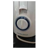 Food Processor Electric Kitchen Appliance