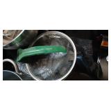 Professional Stainless Steel Cookware Set with Steam Basket