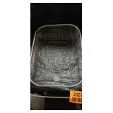 Professional Stainless Steel Cookware Set with Steam Basket