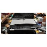 George Foreman Lean Mean Fat Grilling Machine