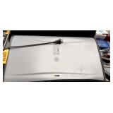 George Foreman Lean Mean Fat Grilling Machine