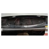 George Foreman Lean Mean Fat Grilling Machine