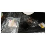 White Ceiling Fan Light Kit