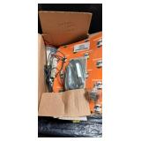 Enduro Engineering Electrical Components Kit