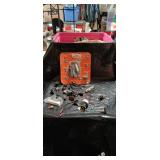 Enduro Engineering Electrical Components Kit