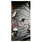 Enduro Engineering Electrical Components Kit