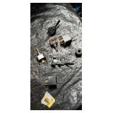 Enduro Engineering Electrical Components Kit