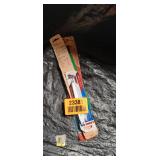 Assorted Stanley and Lenox Hacksaw Blades Collection