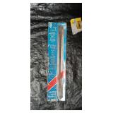 Assorted Stanley and Lenox Hacksaw Blades Collection