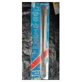 Assorted Stanley and Lenox Hacksaw Blades Collection