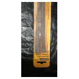 Assorted Stanley and Lenox Hacksaw Blades Collection