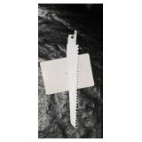 Assorted Stanley and Lenox Hacksaw Blades Collection