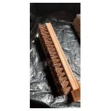 Wooden Cleaning Brush Set