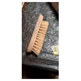 Wooden Cleaning Brush Set