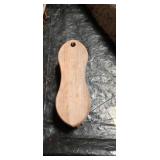 Wooden Cleaning Brush Set