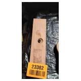 Wooden Cleaning Brush Set