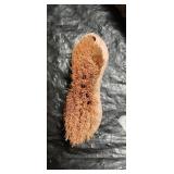 Wooden Cleaning Brush Set