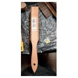 Wooden Cleaning Brush Set