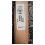 Wooden Cleaning Brush Set