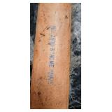 Wooden Cleaning Brush Set