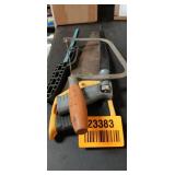 Traditional Two-Man Crosscut Saw