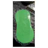 Mibro 4-inch Firm Buffing Pad Set