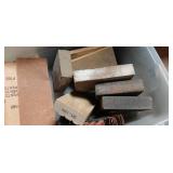 Mibro 4-inch Firm Buffing Pad Set