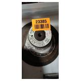 Cutting Discs Set - Metal Grinding Wheels