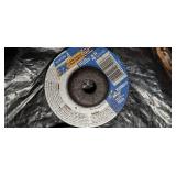 Cutting Discs Set - Metal Grinding Wheels