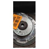 Cutting Discs Set - Metal Grinding Wheels