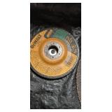 Cutting Discs Set - Metal Grinding Wheels