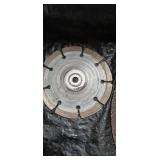 Cutting Discs Set - Metal Grinding Wheels