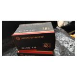 Bontrager 26\" Bicycle Inner Tubes - 48mm Presta Valve