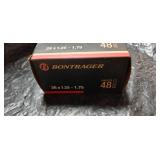 Bontrager 26\" Bicycle Inner Tubes - 48mm Presta Valve