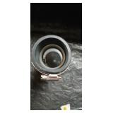 PumpSpy CV-150 Quiet Sump Pump Check Valve 1.5 inch