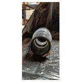 PumpSpy CV-150 Quiet Sump Pump Check Valve 1.5 inch