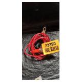 12V Automotive Battery Jumper Cables