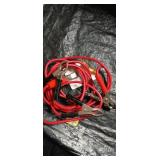 12V Automotive Battery Jumper Cables