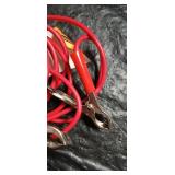 12V Automotive Battery Jumper Cables