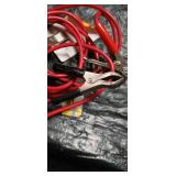 12V Automotive Battery Jumper Cables