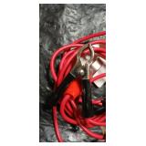 12V Automotive Battery Jumper Cables