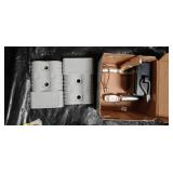 Diebold ATM Lock Cable Assembly